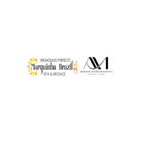 BRONCEADO PERFECTO MARQUINHA BRAZIL SPA & BRONZE  - ARMONIA CENTRO DE ESTETICA logo