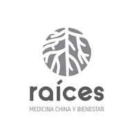 Clínica Raíces logo