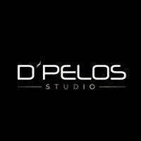 Salón de Belleza DPelos logo