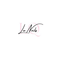 LU NAILS✨ logo