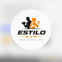 ESTILO GYM logo
