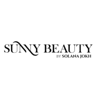 SUNNY BEAUTY by Solana Jokh logo