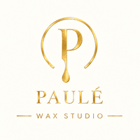 PAULÉ WAX STUDIO logo