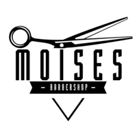 Barbería Moises logo