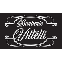 Vittelli Barberie logo