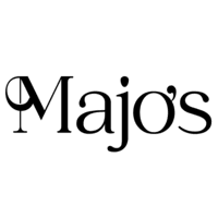 Majos studio  logo