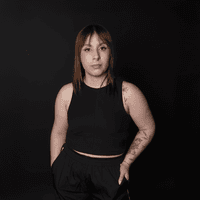 NTA. DEPORTIVO JOSEFA CANDIA MARTINEZ logo