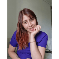 Nutri Deportiva - Francisca Soto logo