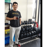 Camilo Lincovil - Kinesiología, Rehabilitación y Rendimiento  logo