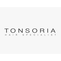 TONSORIA logo