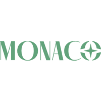 ESPACIO MÓNACO logo