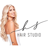 Hairstudio logo