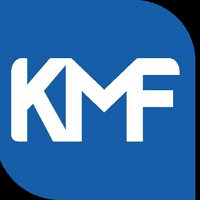 KMF Kinesiología movimiento y funcionalidad logo