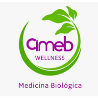 CIMEB Clínica Internacional de BioMedicina Argentina logo