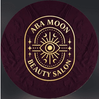Aba Moon Beauty Salon logo