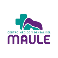 CENTRO MÉDICO Y DENTAL DEL MAULE logo