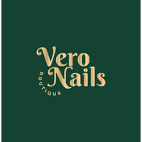 VERONAILS BOUTIQUE logo