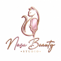 Nusa Beauty  logo