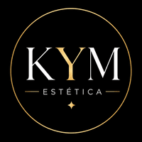 KYM ESTÉTICA  logo