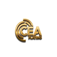 CEA Platino logo