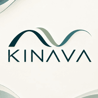 Kinava Fisioterapia logo