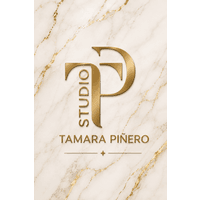 Studio Tamara Piñero logo