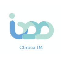 Clínica IM logo