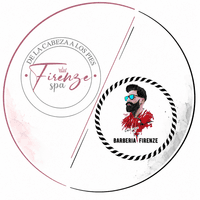 Firenze Spa & Barbería  logo