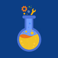 Clases de Zulab Academy logo