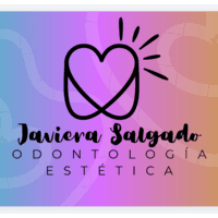 Atención Odontológica de Javiera Salgado Ledezma logo