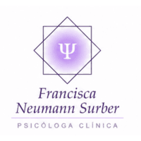 Psicóloga Francisca Neumann Surber logo