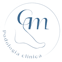 GM Podología Clínica  logo