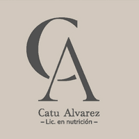 Lic. Catalina Alvarez logo