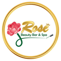 Centro de Estética de Rose Beauty Bar & Spa logo