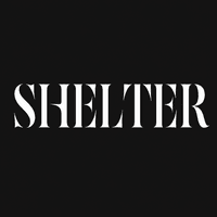 Shelter Barber Club logo