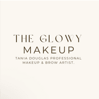 Tania Douglas | Professional Makeup & Brow Artist logo