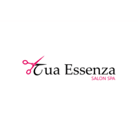 Tua Essenza Salón  logo