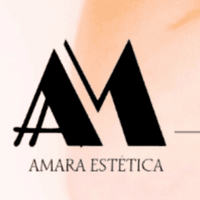 Amara Estética y Bienestar logo