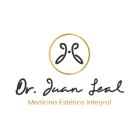 Dr. Juan Leal Medicina Estética Integral. logo