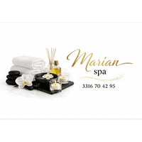 MARIAN SPA logo