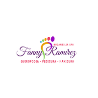 Studio Ramírez NailBar&Footcare logo