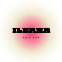 𝑰𝒍𝒆𝒂𝒏𝒂 𝒏𝒂𝒊𝒍𝒔 logo