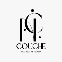 Couche Nail Bar logo