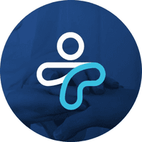 Centro Médico Sanare logo