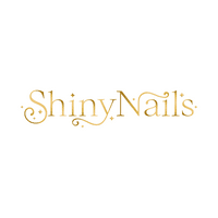 SHINYNAILS logo