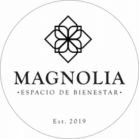 MAGNOLIA Espacio de bienestar logo