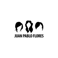 Juan Pablo Flores Peluqueria logo