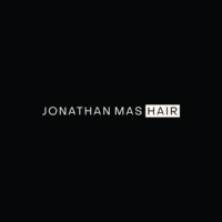 JONATHAN MAS HAIR / LA PELU HAIR STUDIO logo