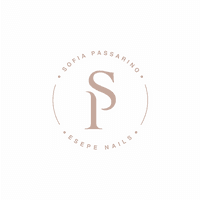ESEPE NAILS  logo