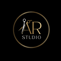 AR STUDIO  logo